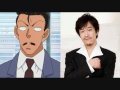 名探偵コナン　声あり小山力也さんお披露目　毛利小五郎新声優決定