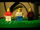 Lego Randomness