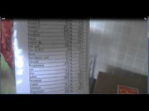 how to take juice plus