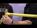 NAHBS - Llewellyn Frame