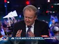 Pat Buchanan Loved Obama's Convention Speech