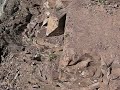 The Gap and Ledge System on Pyramid Peak, Colorado