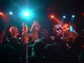 videos de Turisas Live At the Glass Houes In Pomona C.A. Song 3 11/9/0