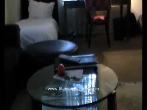 leguizano - a video tour of room 11 at the chateau marmont in hollywood california. This room is next to the restaurant and was a great place to stay. Make a reservation...