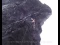 Trailer from Climbing Film - Set in Stone