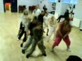 Jazzie J-Ciara(mess around with less dancers) Jazzie J-Ciara(mess around with less dancers)