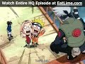 Naruto 20 - A New Chapter Begins: The Chunin Exam! Part 1 Naruto 20 - A New Chapter Begins: The Chunin Exam! Part 1