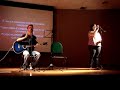 Erik, Brenda e Júlia - Love is Here - Sonohra