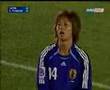 Japan National Team U20 in World Youth 2007