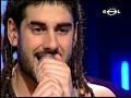 a solas con melendi 2005  sol música   parte 3 de 3 