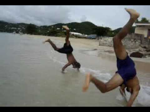 Grenada Beachists