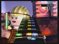 Lego Rock Band - Rooftops - Expert Guitar 100% 5GS