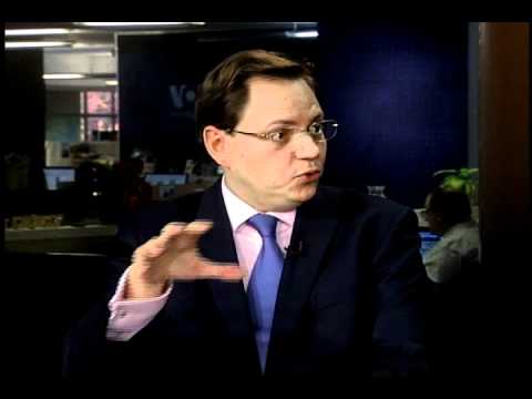 Ukrainian Institute Director interview on Voice of America with Myroslava Gongadze (in Ukrainian)