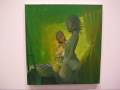 Lisa Yuskavage at DAVID ZWIRNER