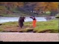 John West TVC Advert