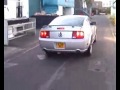 STORMY\