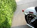 Harley Davidson Sportster Sound Harley Davidson Sportster Sound
