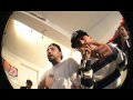 AK44 & Lakman one - Rap session 1
