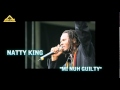 Natty King - Mi Nuh Guilty (Bonafide Riddim - Akom Records 2011)