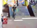 cristian bmx-roma park