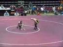26th Annual Bi-State Wrestling Classic 145 lbs