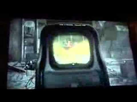 Vídeo ingame de Killzone 2 0 Vídeo ingame de Killzone 2