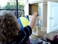 videos de Allexander microondas