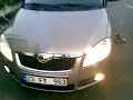 skoda roomster 1.4 TD? 80 HP ELAZI? engine sound skoda roomster 1.4 TD? 80 HP ELAZI? engine sound