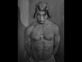 2pac - Only Fear Of Death (Musikal Remix)