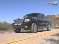 Goose the Foose!  2008 Ford F-150 Foose Edition