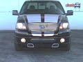 Goose the Foose!  2008 Ford F-150 Foose Edition