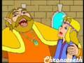 YOUTUBE POOP: Zelda seduces the king