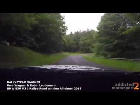 Latest WRC HD & Rally HD Videos