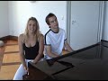 Heaven Candle Light Version - Andrew feat. Nina