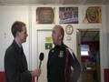 Mark Lillis from Morecambe FC