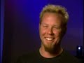 Lars Ulrich & James Hetfield talk about Dave Mustaine Lars Ulrich & James Hetfield talk about Dave Mustaine