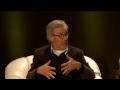 filmmaker steven spielberg in conversation with actor amitabh bachchan (part 2)