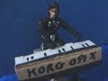 stop motion animation of the redd kross version of abba�s song