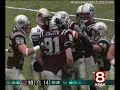 University of Montana vs Texas State 2008 Highlights