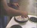 Onion Dosa - Shorter version