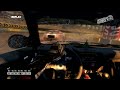 Dirt 2 Lap at LA