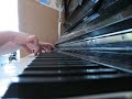 Lost soundtrack on piano Lost soundtrack on piano