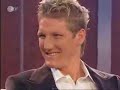 wetten dass schweini und poldi teil1