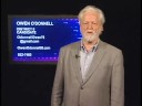 District 5: Owen O'Donnell