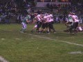 Meyersdale Football 2007
