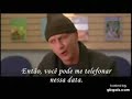 PS. Eu Te Amo - Cena Excluida - Gerard Bulter