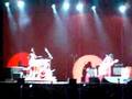 The White Stripes en el recinto del Forum 31-may-07