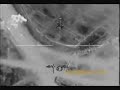 AC-130 Destroying Terrorists