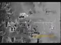 AC-130 Destroying Terrorists