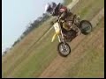 Grant Wolfe 2007